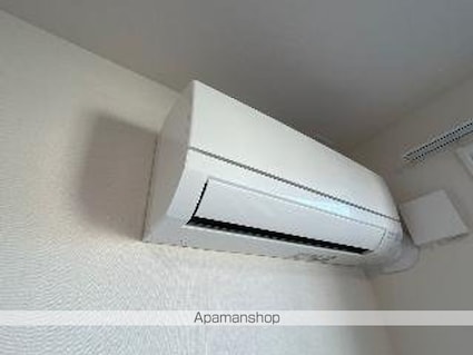 ジニアス瀬戸[1LDK/42.34m2]のその他設備