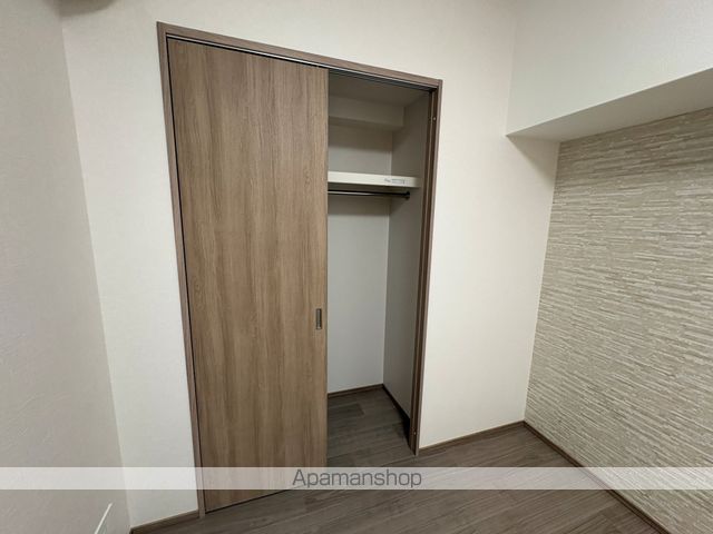プレジオ西宮北口の内装写真