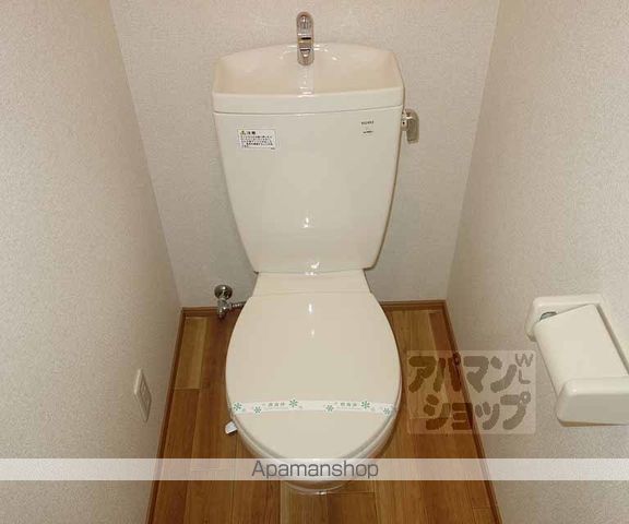 ティムール九条の内装写真