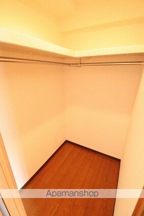 グランドール[1K/30m2]の収納