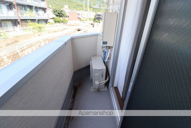 レジデンス京都伏見EASTの内装写真