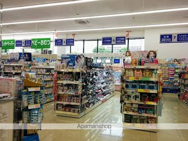 パークアクシス錦糸公園の周辺写真