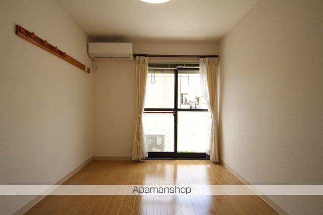 T.T.HOUSEの内装写真