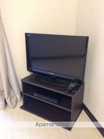 レオネクストトキワの内装写真
