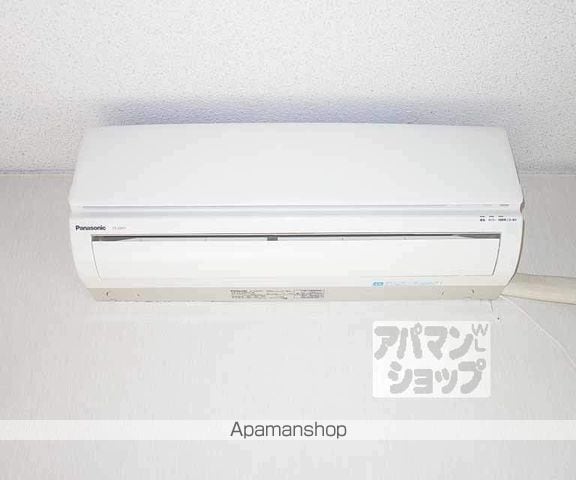 ロイヤルレディーデンス山口の内装写真