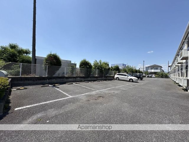 レオパレスウィル77のその他写真