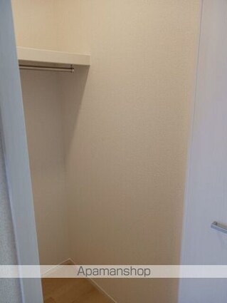 ロミック江良[1K/33.2m2]の収納