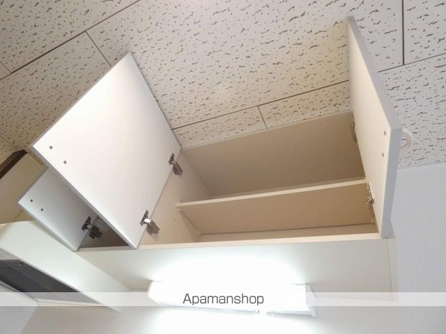 アニバーサリー浅田の内装写真