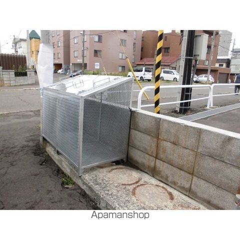 オークハイツ南郷の内装写真