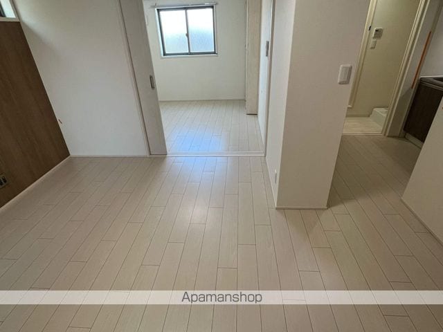 フジパレス津久野東の内装写真