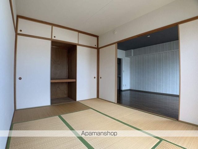 ミレニアムユウアイ[2LDK/66.04m2]の内装6