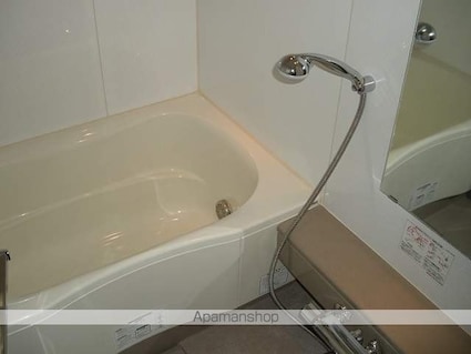 ピアネッタ汐留[1K/30.16m2]のバス