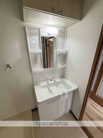 アヴァンセ中筋の内装写真