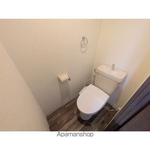 サンマルヤの内装写真