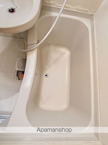 プレール浜の内装写真
