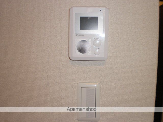 レオネクストみやこ385の内装写真