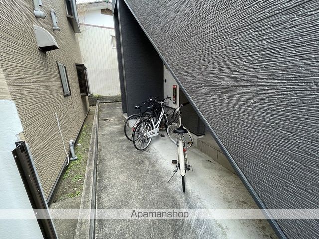 エクソルテションのその他写真