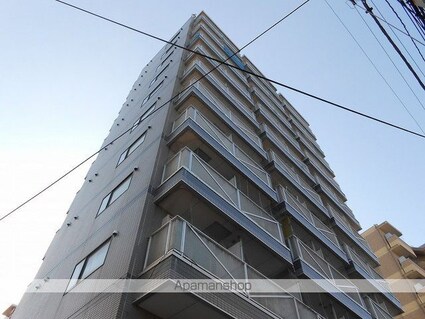 インディビレッジ[1R/16.25m2]の外観3