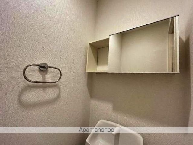 セラヴィ箱崎の内装写真