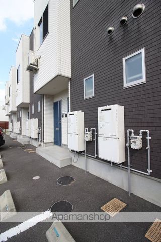 レガーロの外観写真