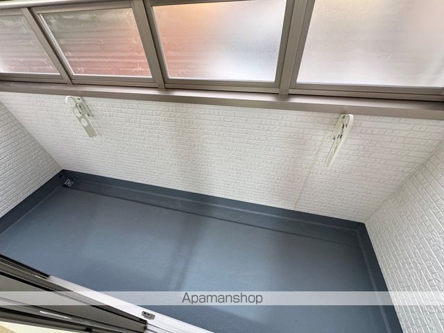 クリエオーレ私市山手の内装写真