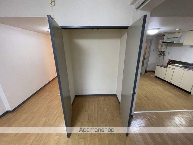 ハイム910の内装写真