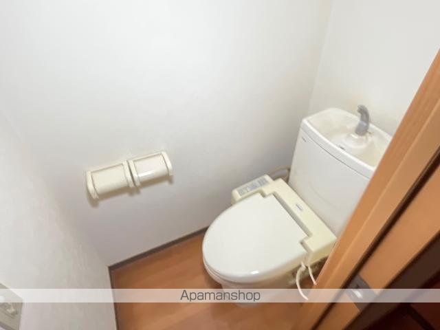 リヴィエール宮前の内装写真