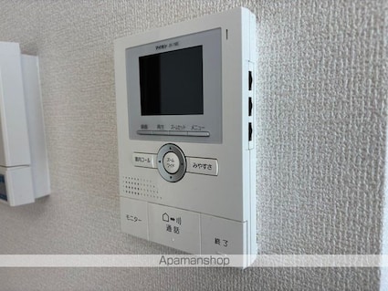 ファベルテンポ和田東　Ａ棟[3LDK/79.78m2]のその他設備