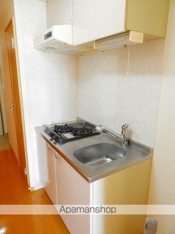 カーサ・フィオーレ中広通りの内装写真