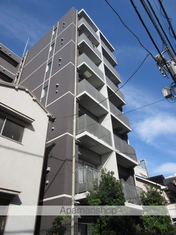 プレステージブリランテ押上の外観写真