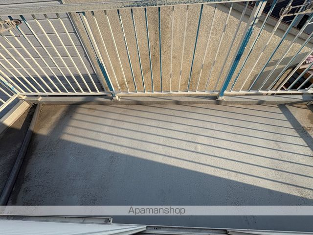 京阪電気鉄道京阪線 寝屋川市駅 徒歩16分 4階建 築36年の内装写真