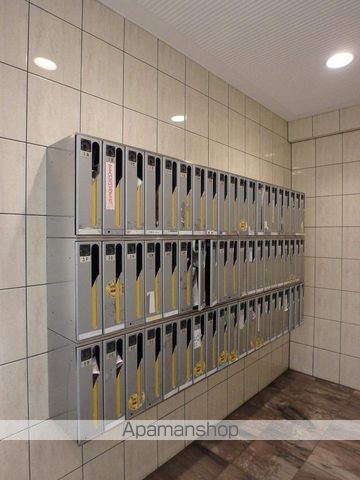 緑の森ハウスの外観写真