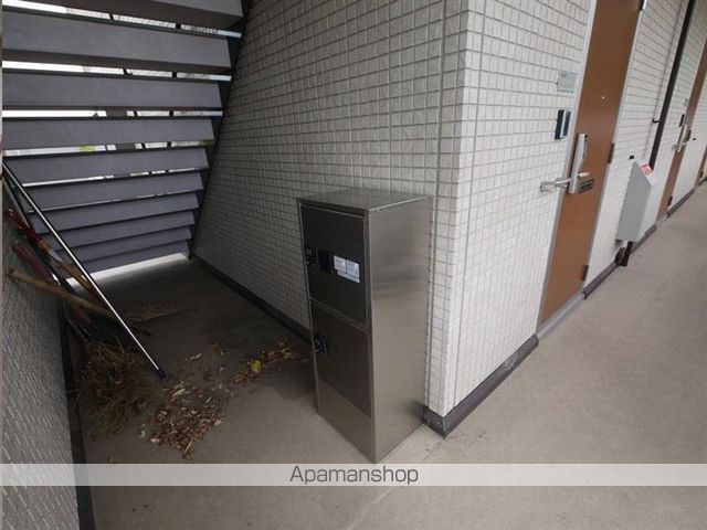 デンセプテムB棟のその他写真