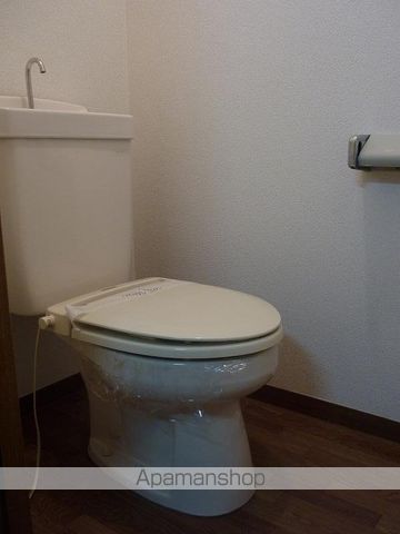 サンフラワーの内装写真