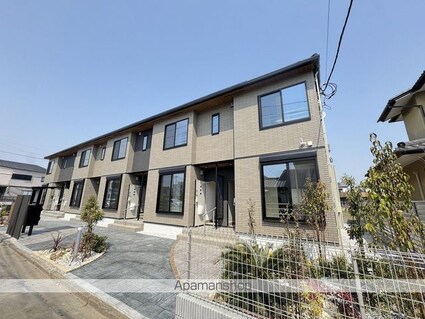 エリオン[1LDK/47.74m2]の外観2