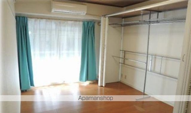 マンション中落合ガーデニアの内装写真