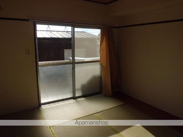 コーポ栗林の内装写真