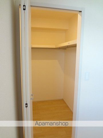 カンパーニュメゾン風雅 Bの内装写真