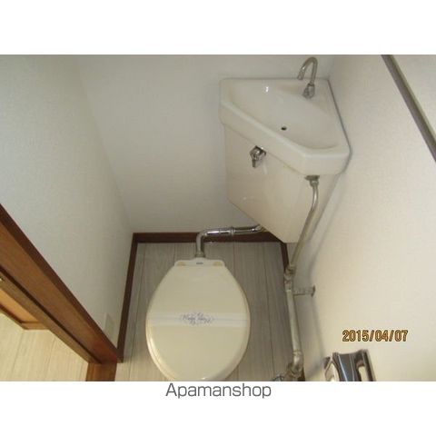 新生ハイムの内装写真