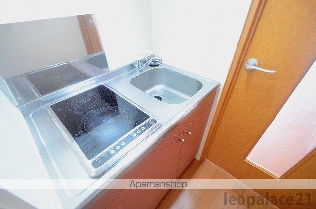 レオパレスフレイグラント多々良の内装写真