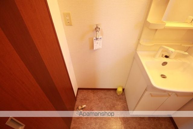 エミネントBの内装写真