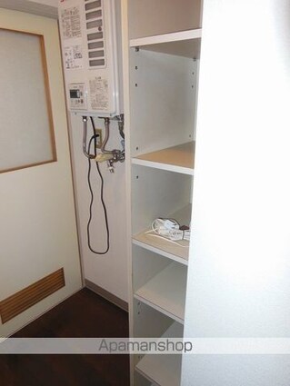 デュエル雅[1R/22.04m2]の共用部3