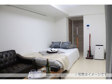 ロイジェントパークス千葉中央[1K/31m2]のその他内装1