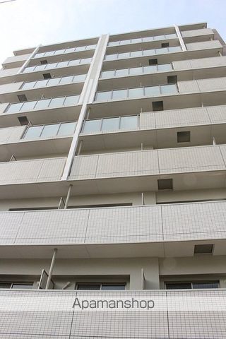 ディクス梅田東レジデンスの外観写真