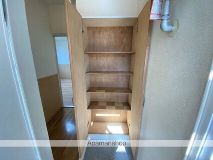 セントラルコート[1DK/28.93m2]のその他設備