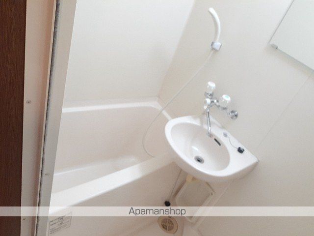 ヴィクトワールの内装写真