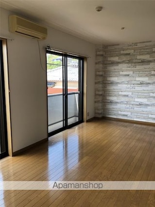 リバティーハウス北町[2LDK/53.82m2]のリビング・居間