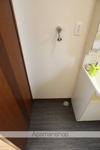 メゾンスカイヒルズ K棟の内装写真