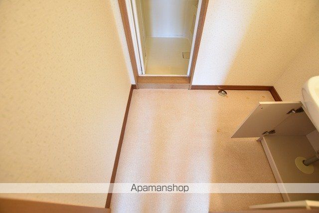 コートフルーレIの内装写真