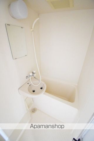 カーサ大正の内装写真